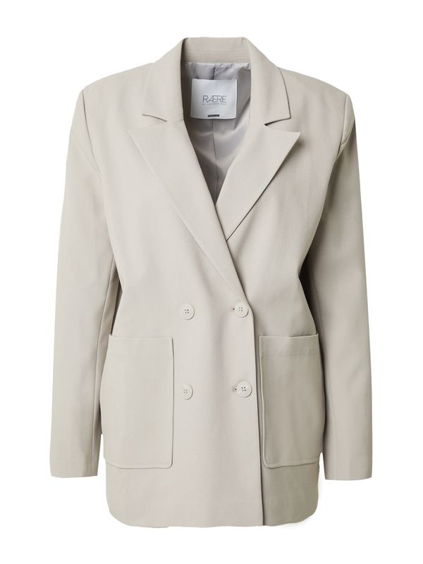 RÆRE by Lorena Rae RÆRE by Lorena Rae Sako 'Beryl'  svijetlosiva