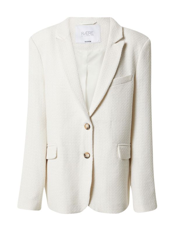 RÆRE by Lorena Rae RÆRE by Lorena Rae Sako 'Danika'  bijela