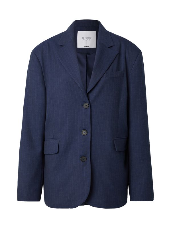 RÆRE by Lorena Rae RÆRE by Lorena Rae Sako  mornarsko plava / svijetlosiva