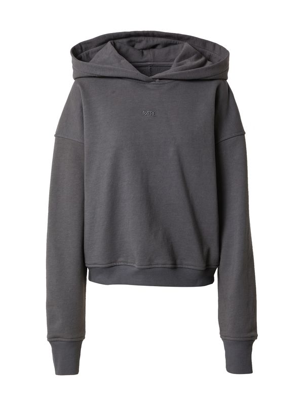 RÆRE by Lorena Rae RÆRE by Lorena Rae Sweater majica 'Giana'  siva