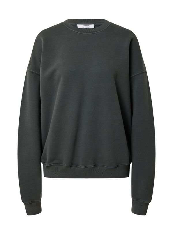 RÆRE by Lorena Rae RÆRE by Lorena Rae Sweater majica 'Kate'  antracit siva