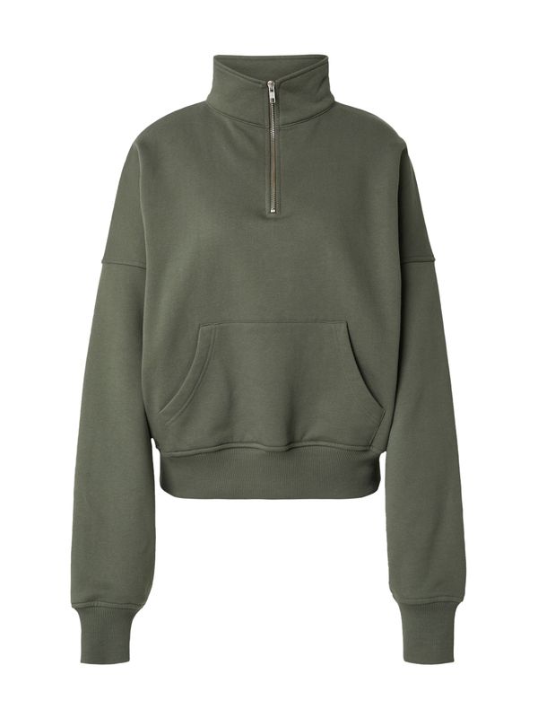 RÆRE by Lorena Rae RÆRE by Lorena Rae Sweater majica  kraljevski zelena