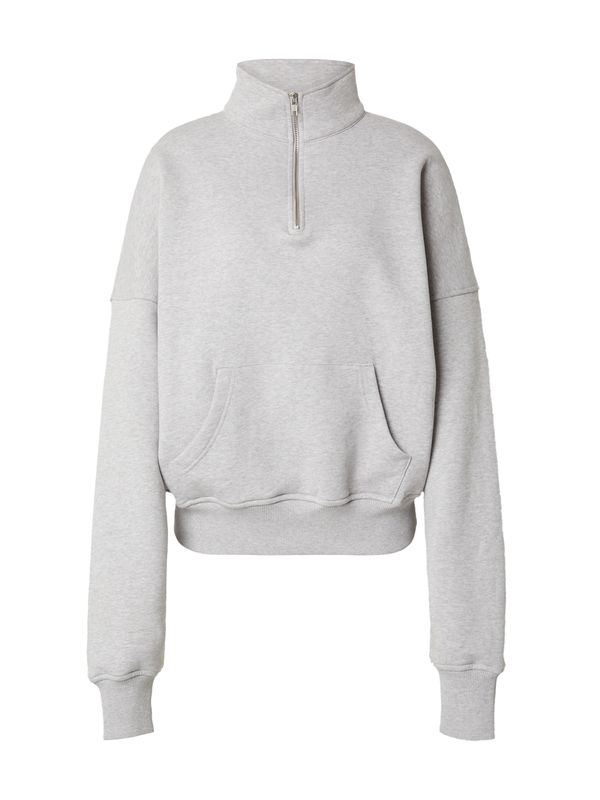 RÆRE by Lorena Rae RÆRE by Lorena Rae Sweater majica 'Malena'  siva