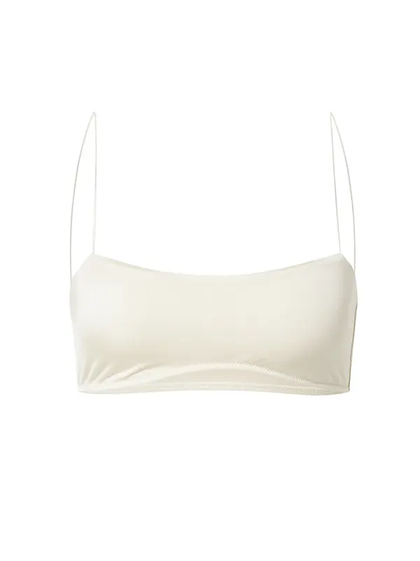 RÆRE by Lorena Rae RÆRE by Lorena Rae Top 'Caja'  prljavo bijela