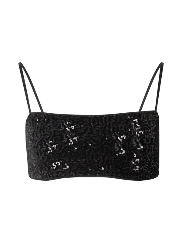 RÆRE by Lorena Rae RÆRE by Lorena Rae Top  crna