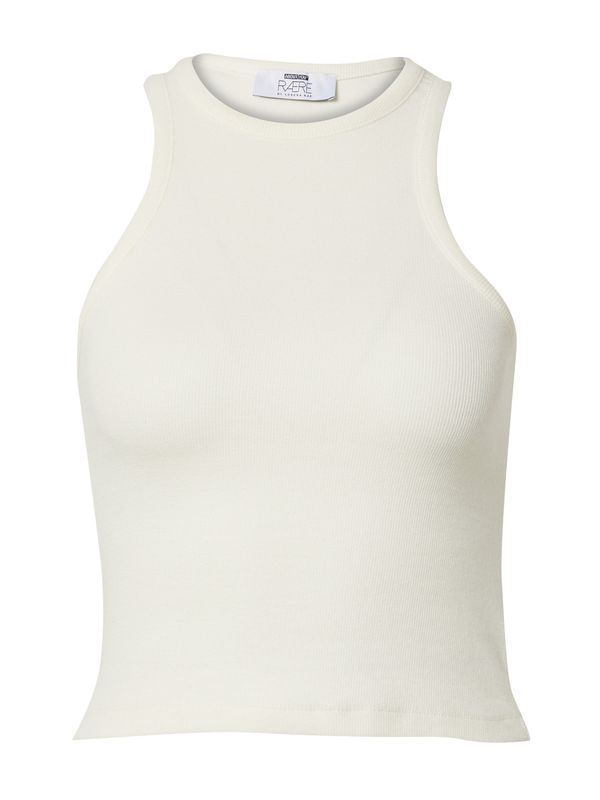 RÆRE by Lorena Rae RÆRE by Lorena Rae Top 'Ginny'  bijela