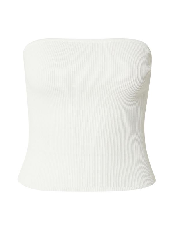 RÆRE by Lorena Rae RÆRE by Lorena Rae Top 'Hailey'  bijela