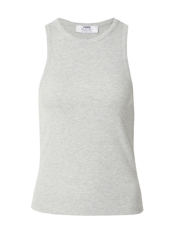 RÆRE by Lorena Rae RÆRE by Lorena Rae Top 'Mala'  siva melange