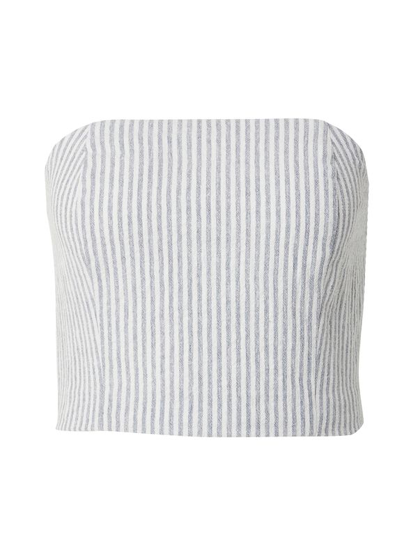 RÆRE by Lorena Rae RÆRE by Lorena Rae Top 'Nala'  opal / bijela