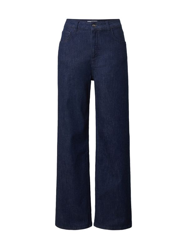 RÆRE by Lorena Rae RÆRE by Lorena Rae Traperice 'Genia'  tamno plava