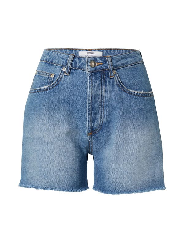 RÆRE by Lorena Rae RÆRE by Lorena Rae Traperice 'Nana'  plava