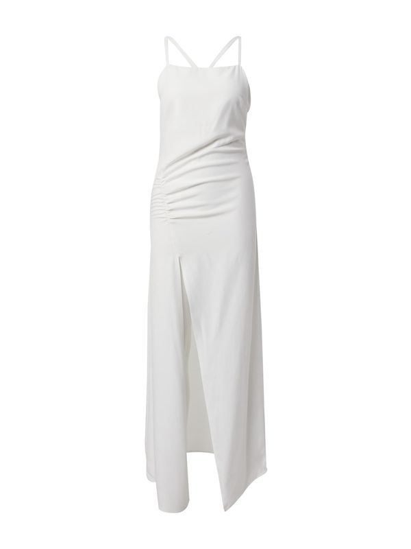 RÆRE by Lorena Rae RÆRE by Lorena Rae Večernja haljina 'Louisa'  prljavo bijela