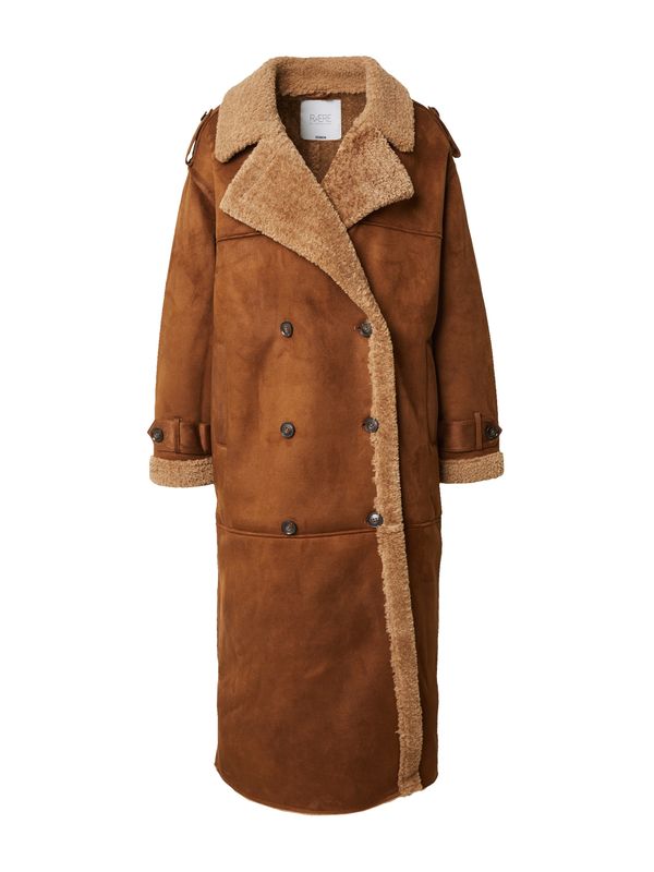 RÆRE by Lorena Rae RÆRE by Lorena Rae Zimski kaput 'Grace'  karamela