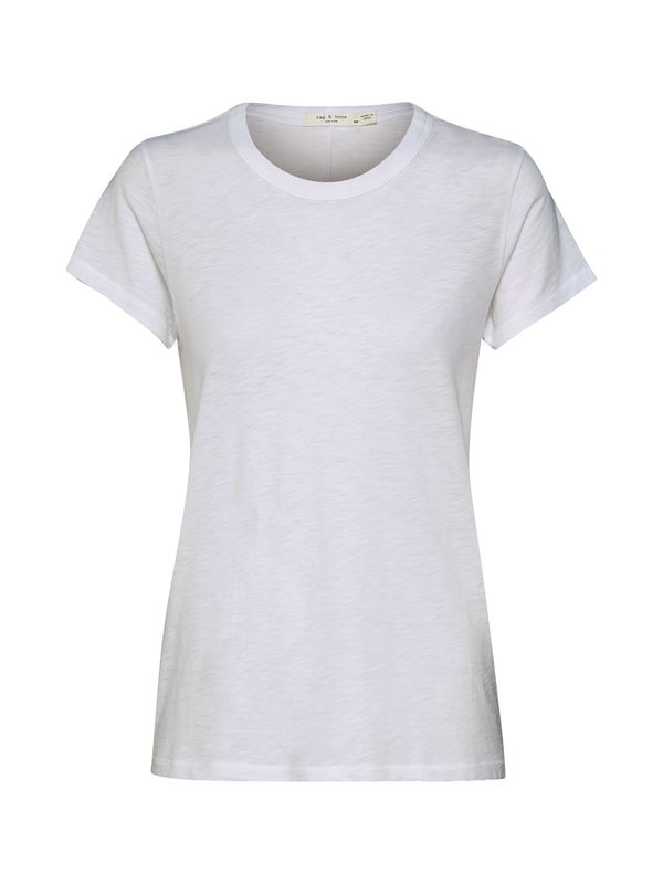 rag & bone rag & bone Majica  bijela melange