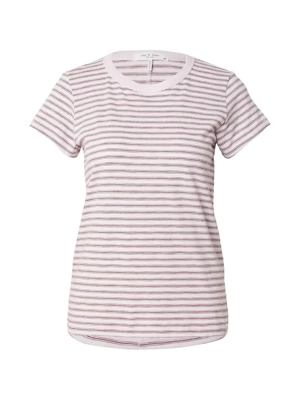 rag & bone rag & bone Majica  lila / ciklama