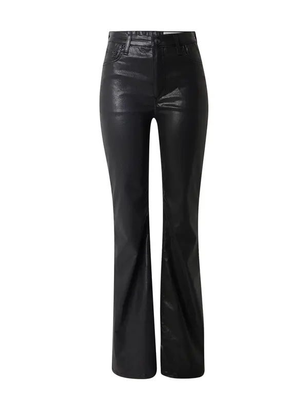 rag & bone rag & bone Traperice 'FLEXI DAHLIA'  crna