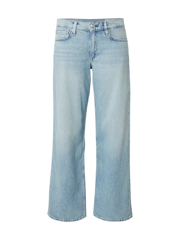 rag & bone rag & bone Traperice 'SAIGE'  svijetloplava