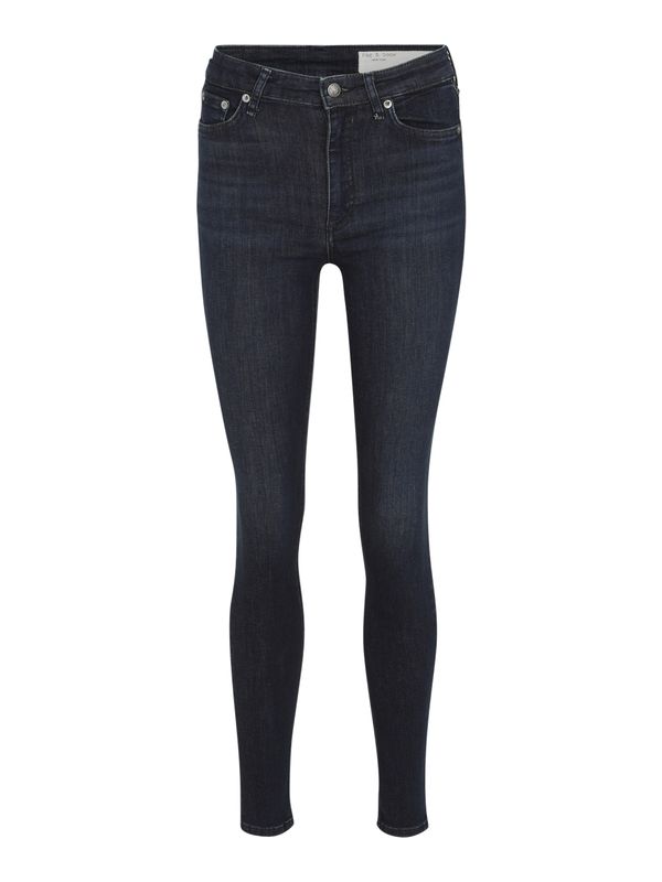 rag & bone rag & bone Traperice  tamno plava