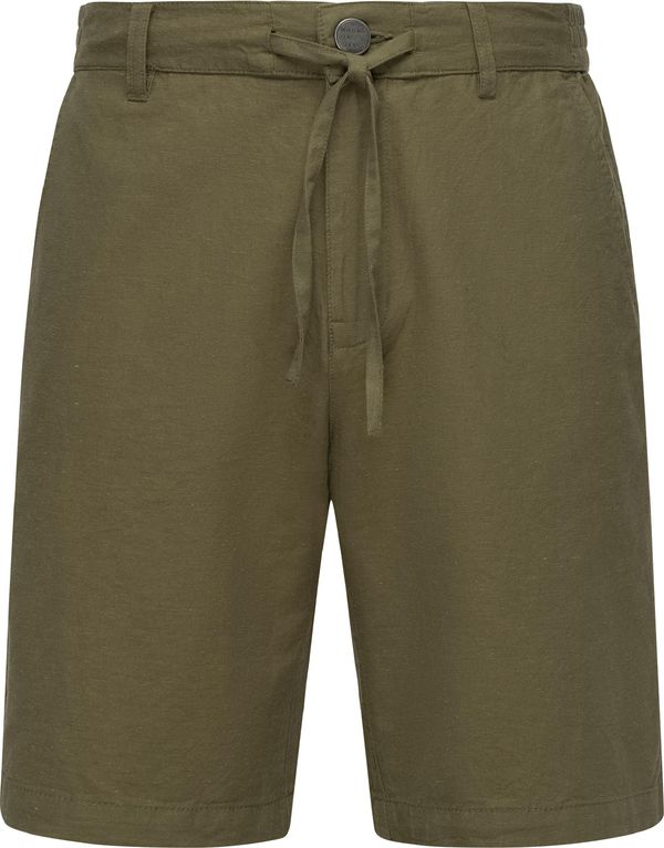 Ragwear Ragwear Chino hlače 'Harling'  maslinasta