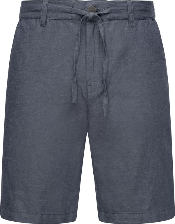 Ragwear Ragwear Chino hlače 'Harling'  tamno plava