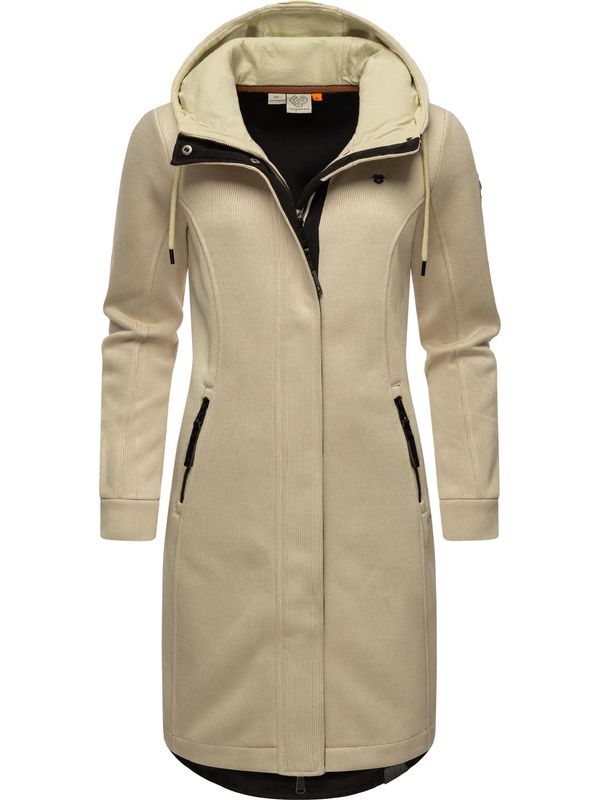 Ragwear Ragwear Duži kardigan  bež