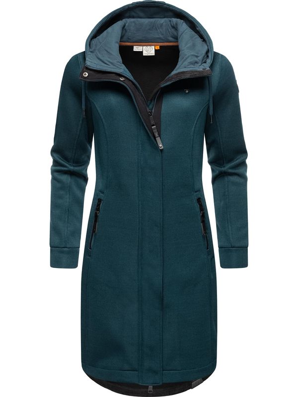 Ragwear Ragwear Duži kardigan  morsko plava