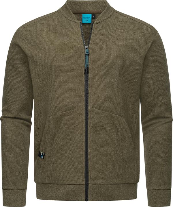 Ragwear Ragwear Gornji dio trenirke 'Cruider'  maslinasta