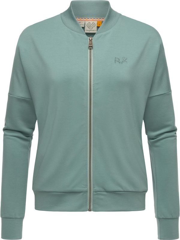 Ragwear Ragwear Gornji dio trenirke 'Doron'  menta