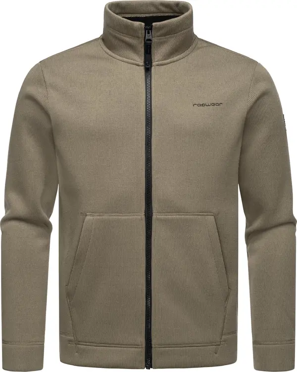 Ragwear Ragwear Gornji dio trenirke 'Fabbian'  brokat