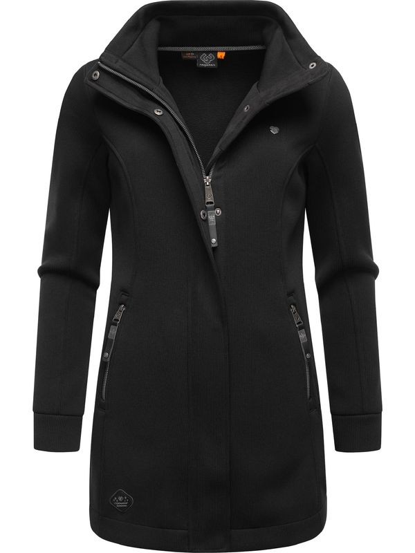 Ragwear Ragwear Gornji dio trenirke 'Letrice'  crna