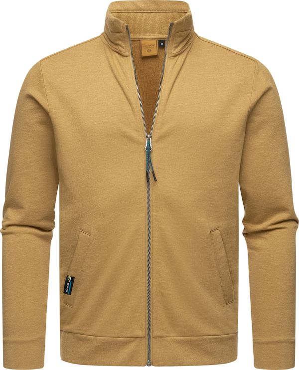 Ragwear Ragwear Gornji dio trenirke 'Miet'  smeđa