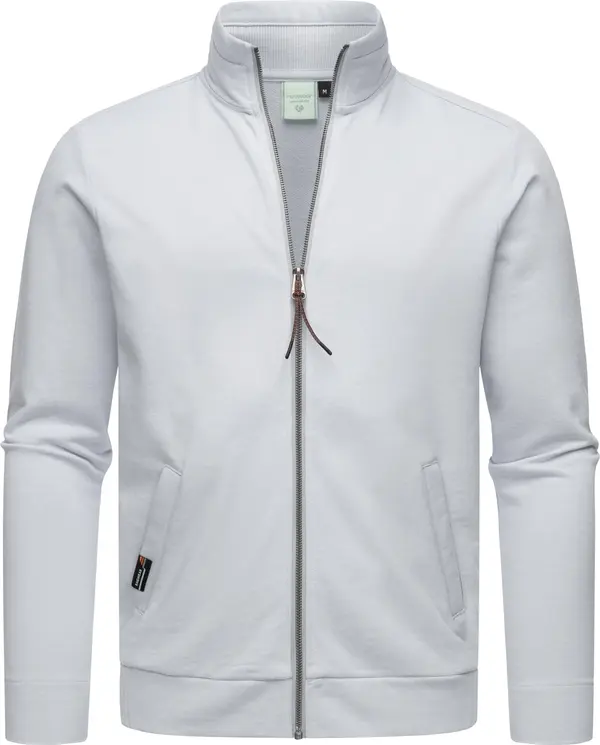 Ragwear Ragwear Gornji dio trenirke 'Miet'  svijetlosiva