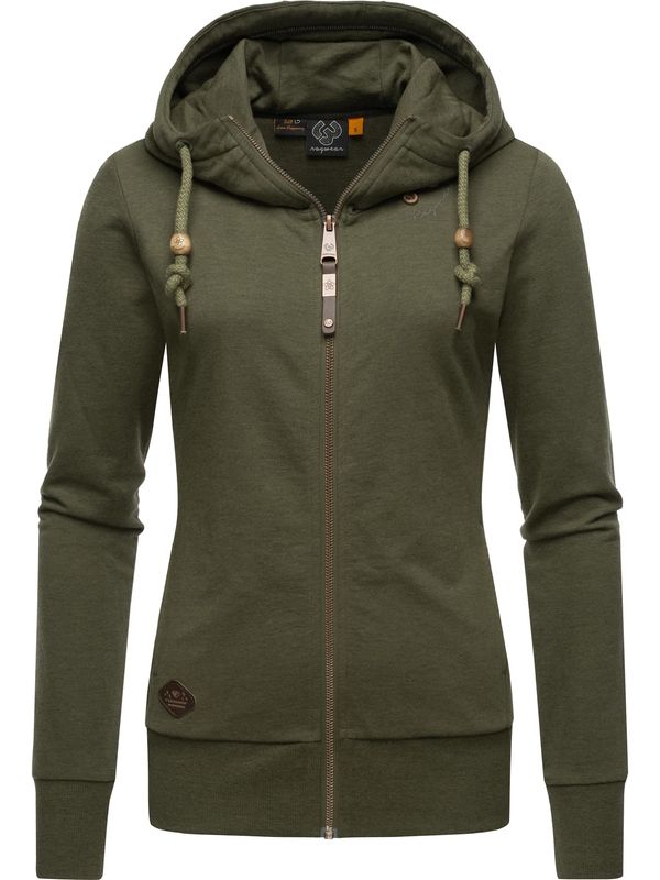 Ragwear Ragwear Gornji dio trenirke 'Paya'  kaki