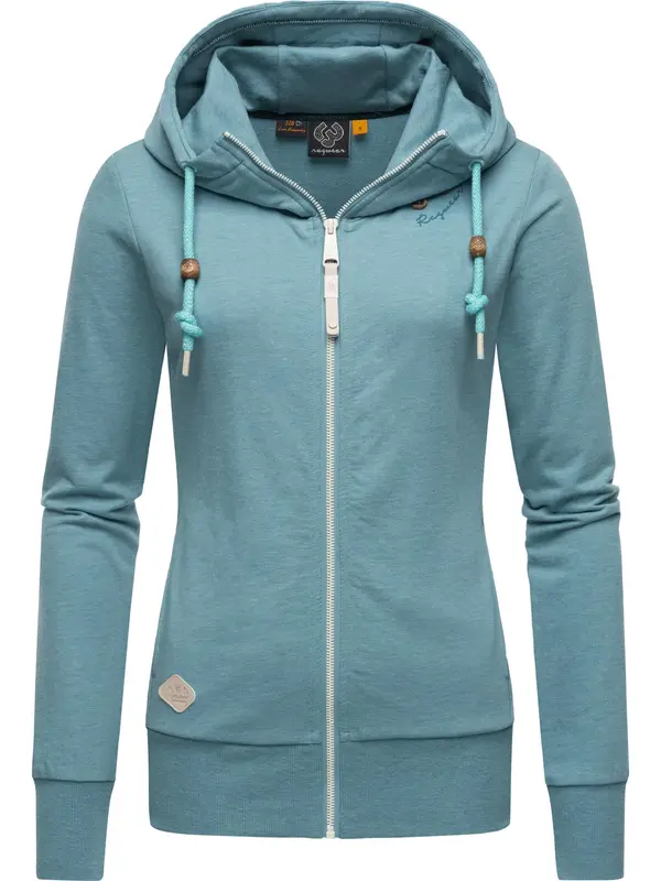 Ragwear Ragwear Gornji dio trenirke 'Paya'  tirkiz