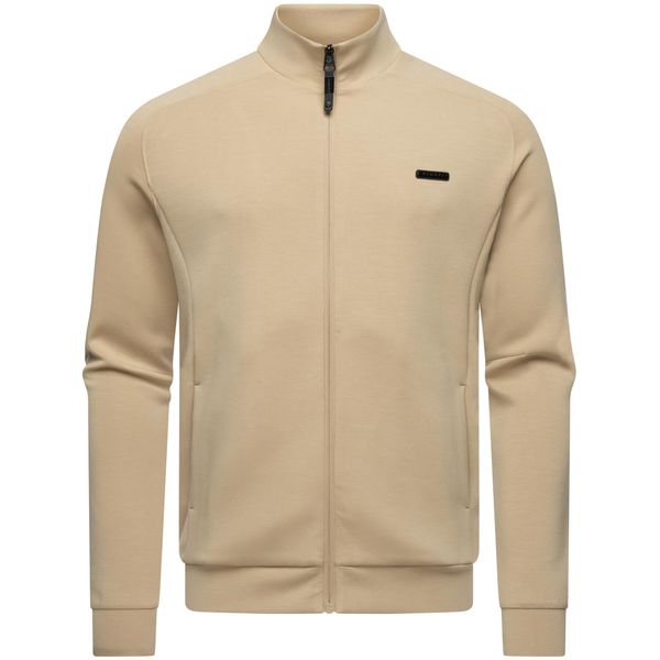 Ragwear Ragwear Gornji dio trenirke  pijesak / crna