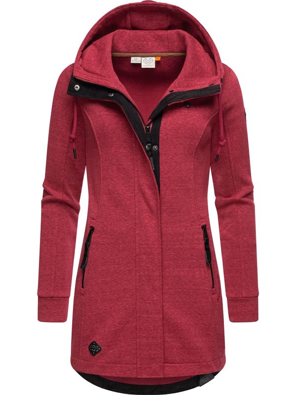 Ragwear Ragwear Gornji dio trenirke  roza