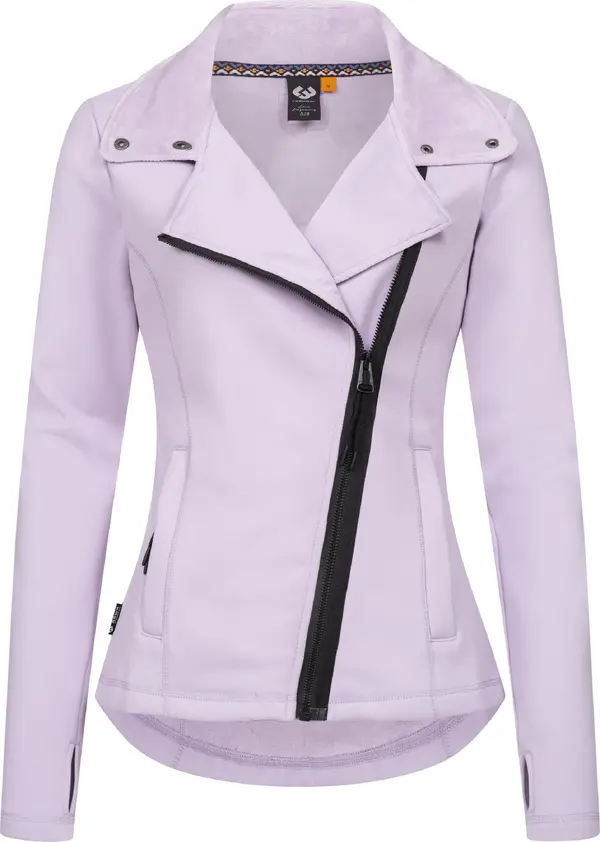 Ragwear Ragwear Gornji dio trenirke 'Saskie'  lavanda