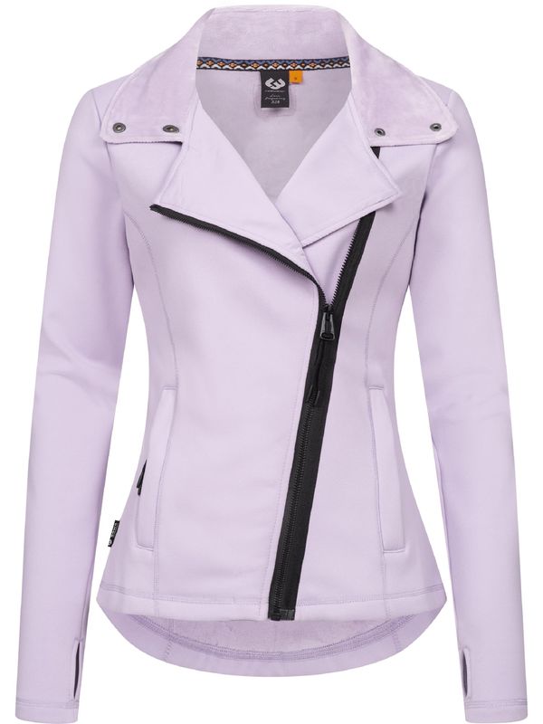 Ragwear Ragwear Gornji dio trenirke 'Saskie'  lavanda