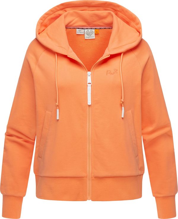 Ragwear Ragwear Gornji dio trenirke 'Taila'  breskva