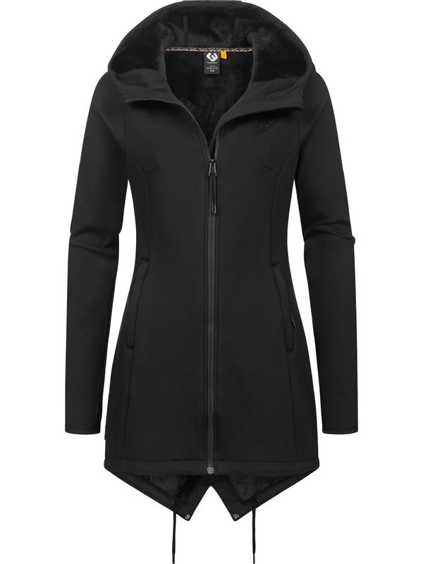 Ragwear Ragwear Gornji dio trenirke 'Wingi'  crna