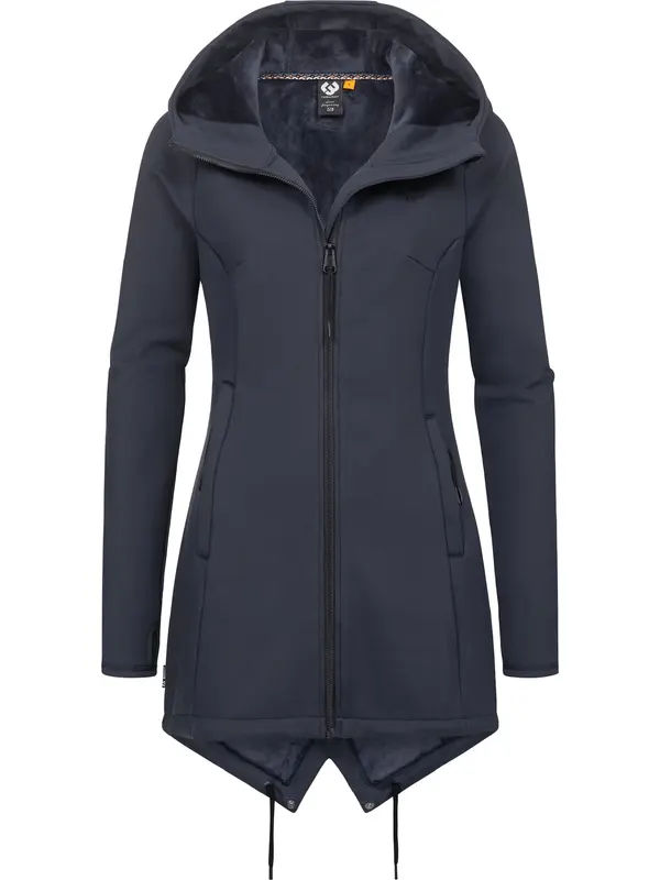 Ragwear Ragwear Gornji dio trenirke 'Wingi'  plava