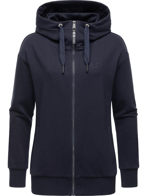 Ragwear Ragwear Gornji dio trenirke 'Yodis'  noćno plava