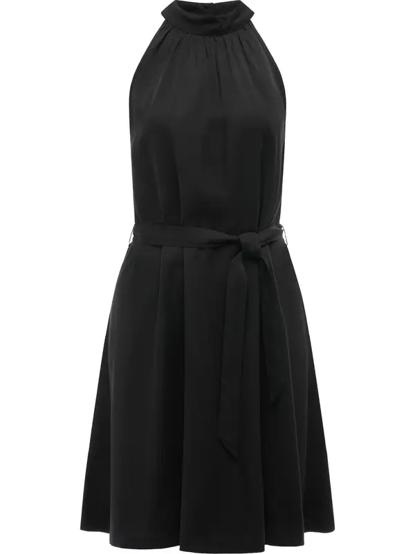 Ragwear Ragwear Haljina 'Angylee Youmodo'  crna