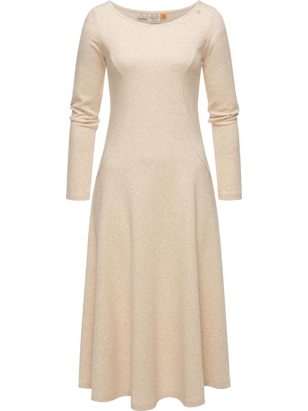 Ragwear Ragwear Haljina 'Appero Long'  nude