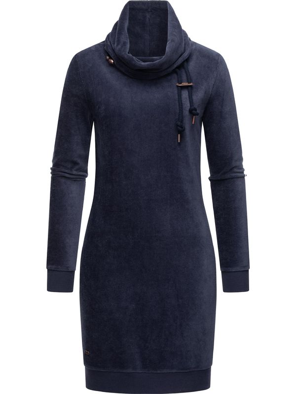 Ragwear Ragwear Haljina 'Chloe'  mornarsko plava