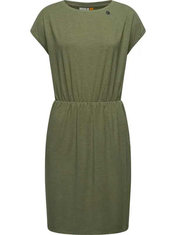 Ragwear Ragwear Haljina 'Copr'  maslinasta / tamno zelena