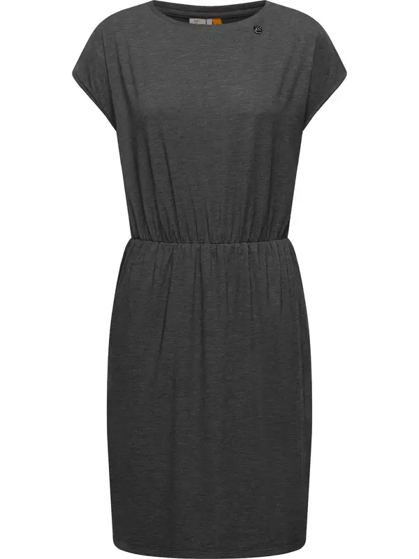 Ragwear Ragwear Haljina 'Copr'  tamo siva