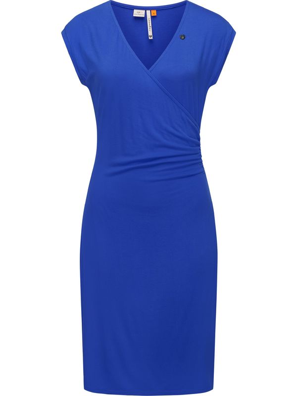 Ragwear Ragwear Haljina 'Crupi'  indigo