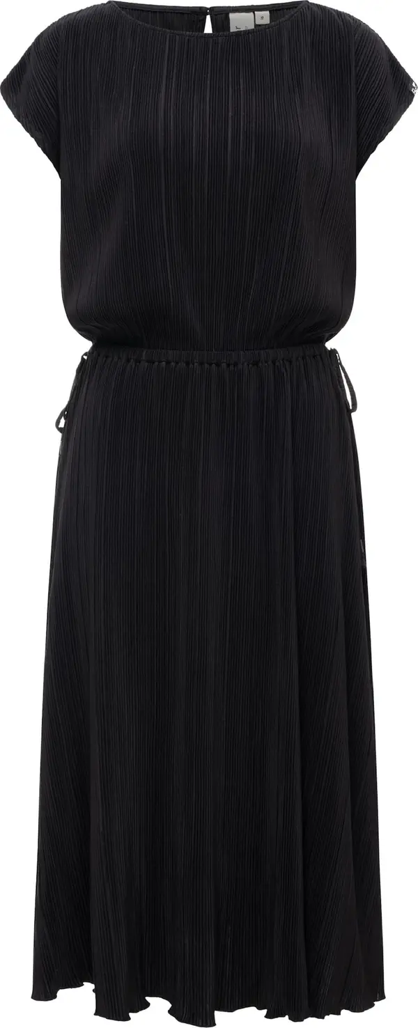 Ragwear Ragwear Haljina 'Galit'  crna