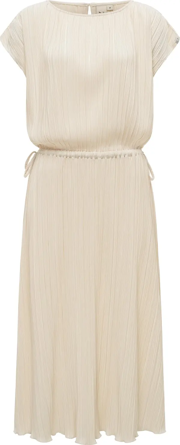 Ragwear Ragwear Haljina 'Galit Youmodo'  boja pijeska